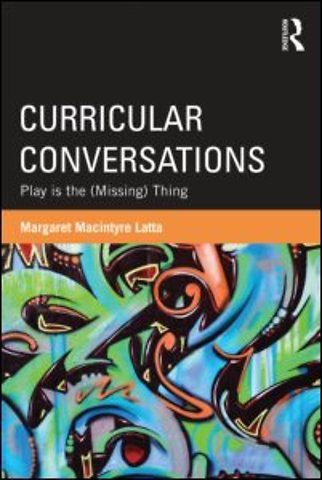 Curricular Conversations