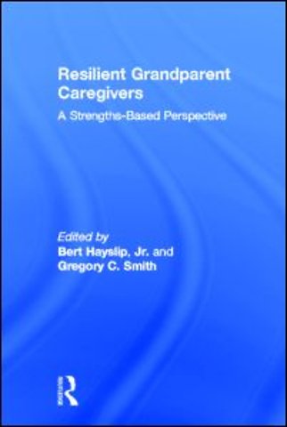 Resilient Grandparent Caregivers