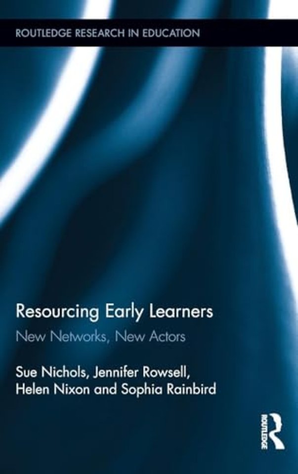 Resourcing Early Learners