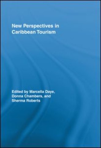 New Perspectives in Caribbean Tourism