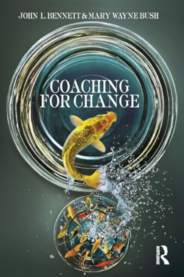 Coaching for Change