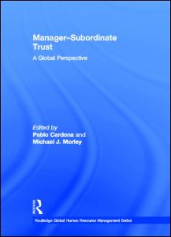 Manager-Subordinate Trust
