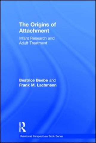 Origins of Attachment