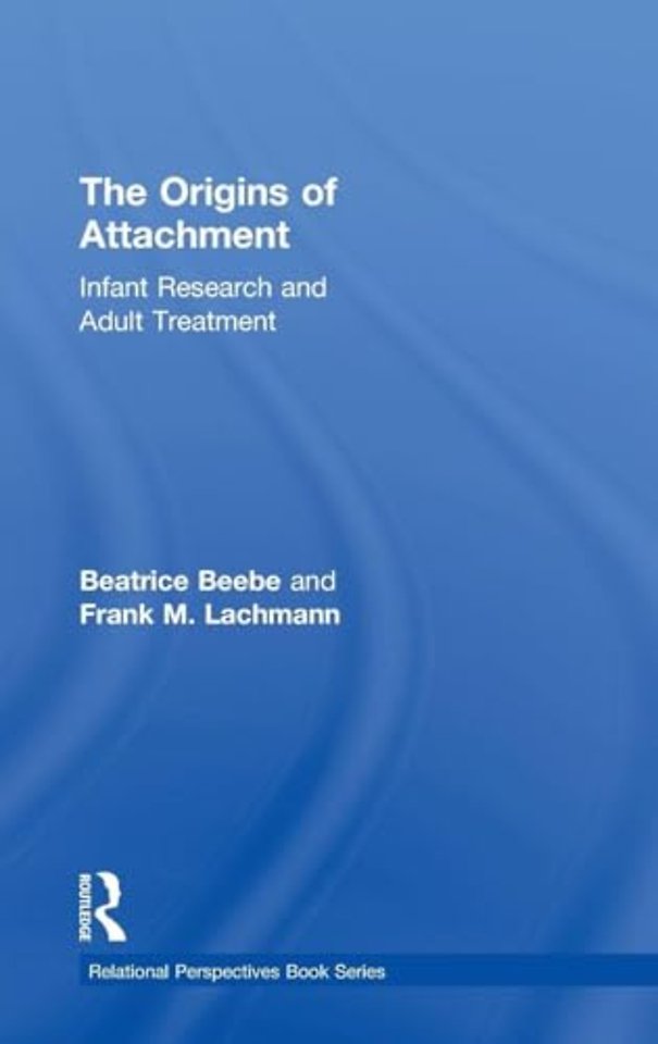 Origins of Attachment