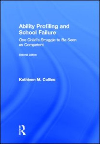 Ability Profiling and School Failure