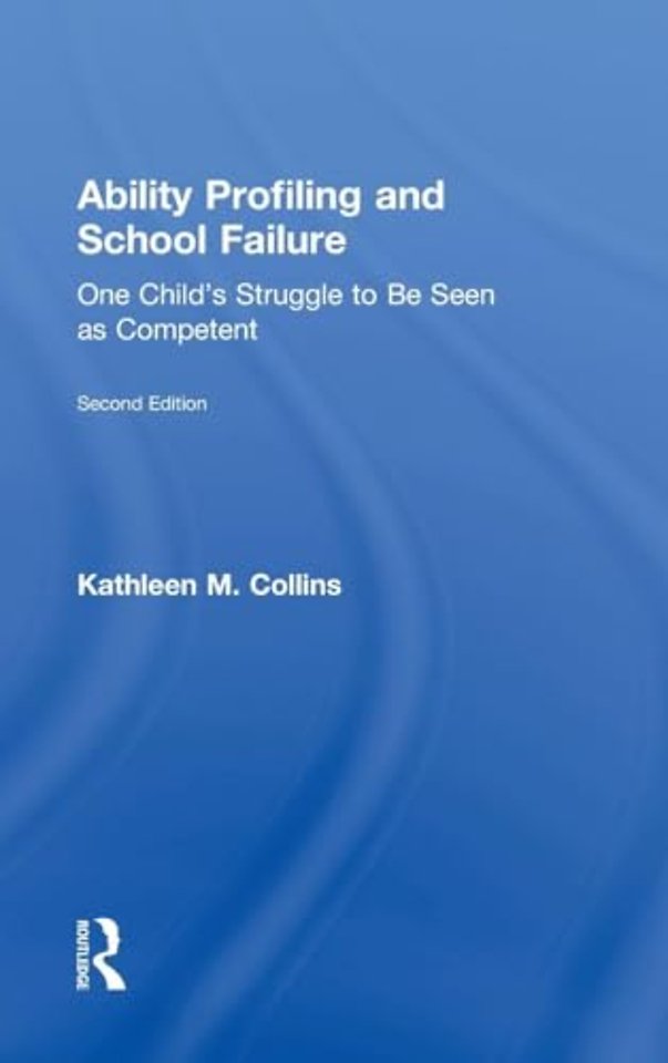 Ability Profiling and School Failure
