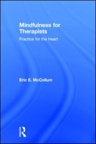 Mindfulness for Therapists