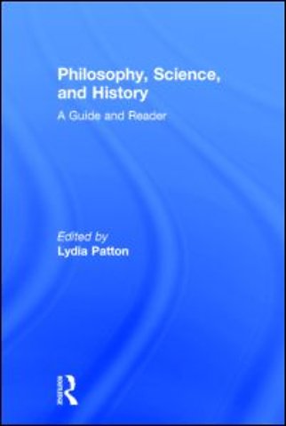 Philosophy, Science, and History