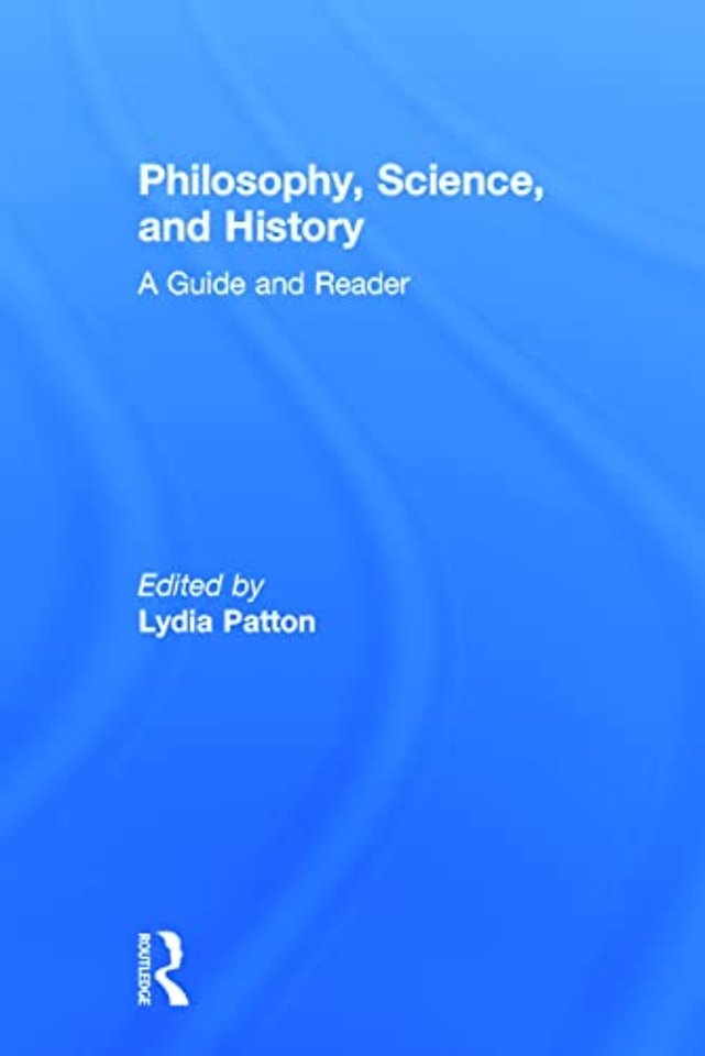 Philosophy, Science, and History