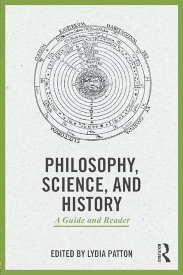 Philosophy, Science, and History