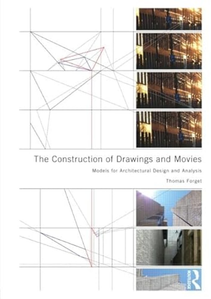 Construction of Drawings and Movies