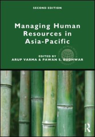 Managing Human Resources in Asia-Pacific