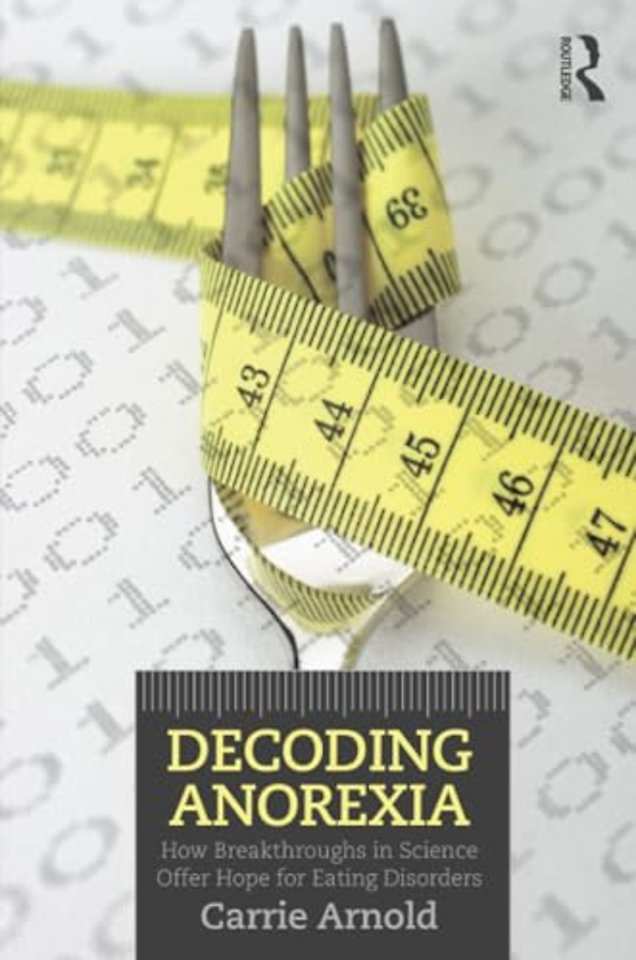 Decoding Anorexia