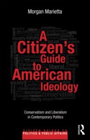 Citizen's Guide to American Ideology
