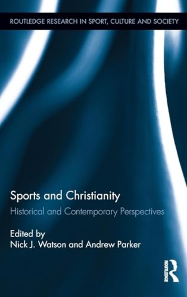 Sports and Christianity