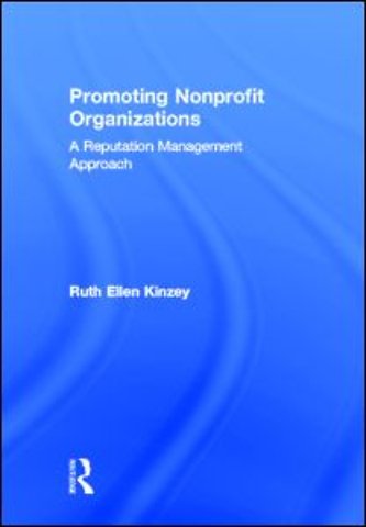 Promoting Nonprofit Organizations