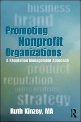 Promoting Nonprofit Organizations