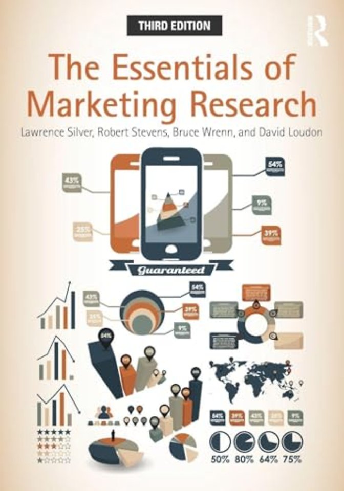 Essentials of Marketing Research