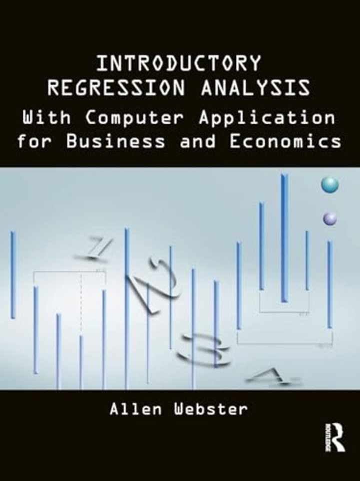 Introductory Regression Analysis