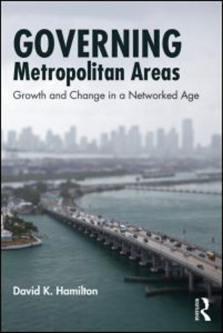 Governing Metropolitan Areas