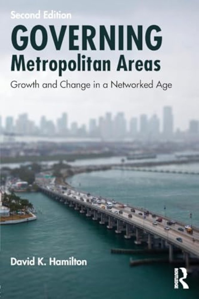 Governing Metropolitan Areas