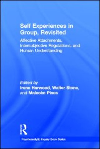 Self Experiences in Group, Revisited