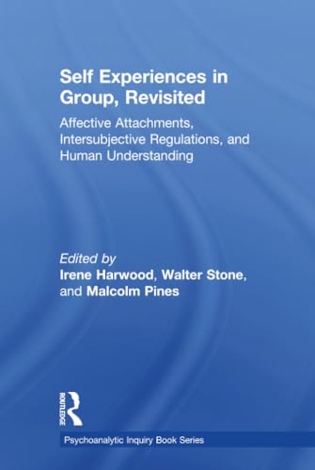 Self Experiences in Group, Revisited