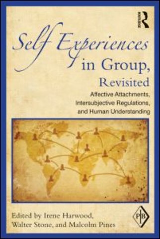 Self Experiences in Group, Revisited