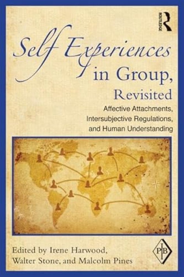Self Experiences in Group, Revisited