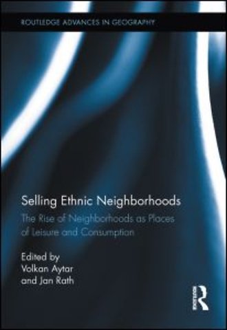 Selling Ethnic Neighborhoods