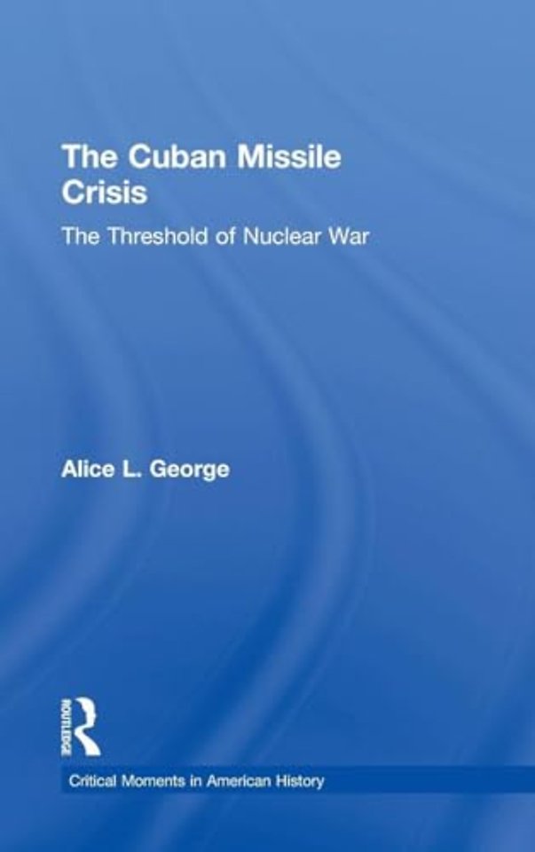 Cuban Missile Crisis