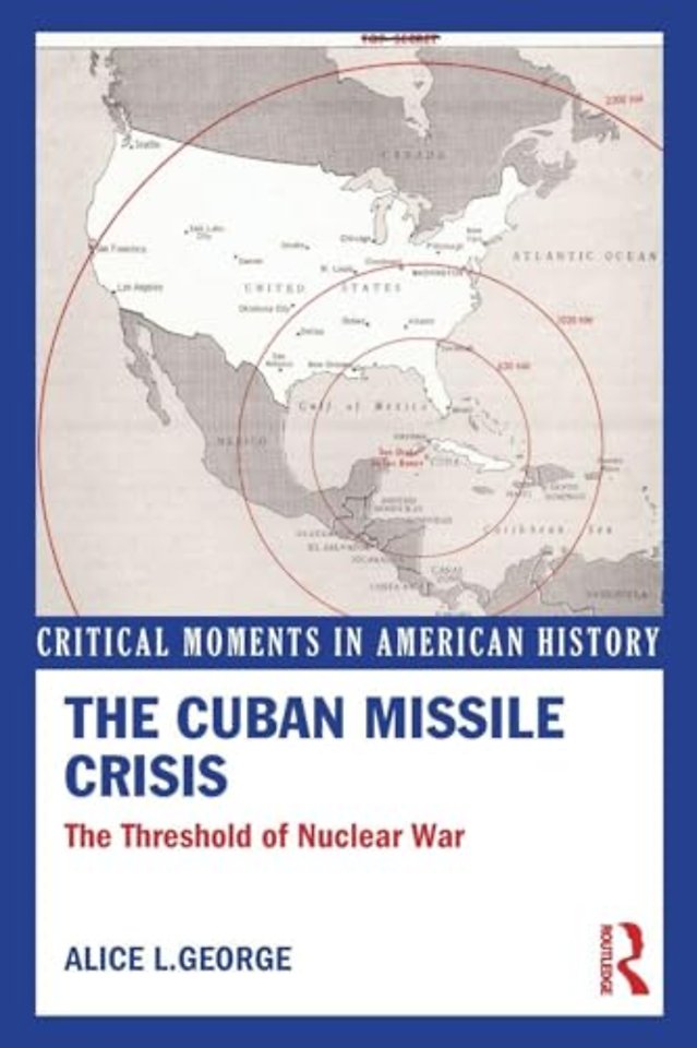 Cuban Missile Crisis