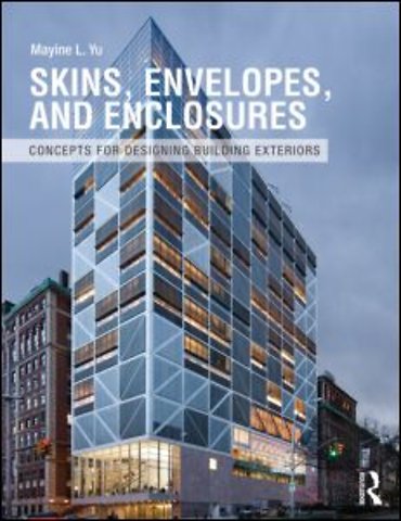 Skins, Envelopes, and Enclosures