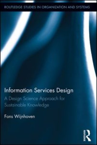 Information Services Design