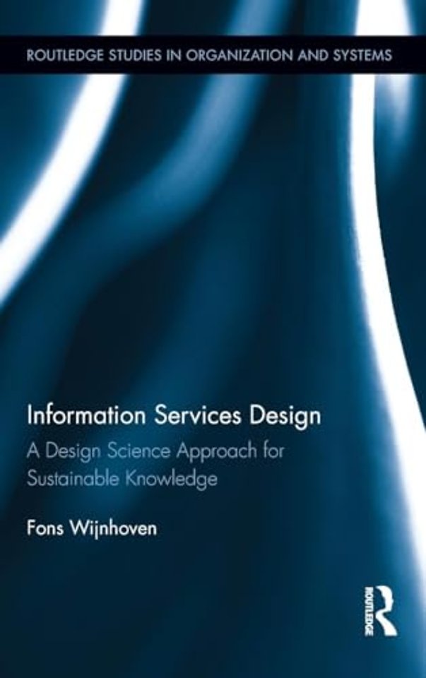 Information Services Design