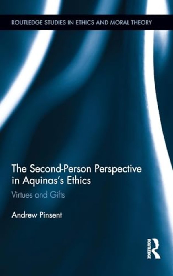 Second-Person Perspective in Aquinas's Ethics