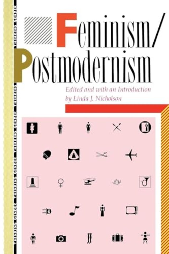 Feminism/Postmodernism