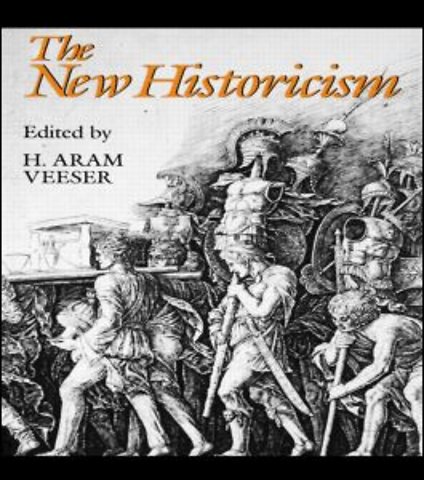 New Historicism