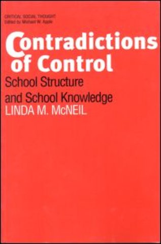 Contradictions of Control
