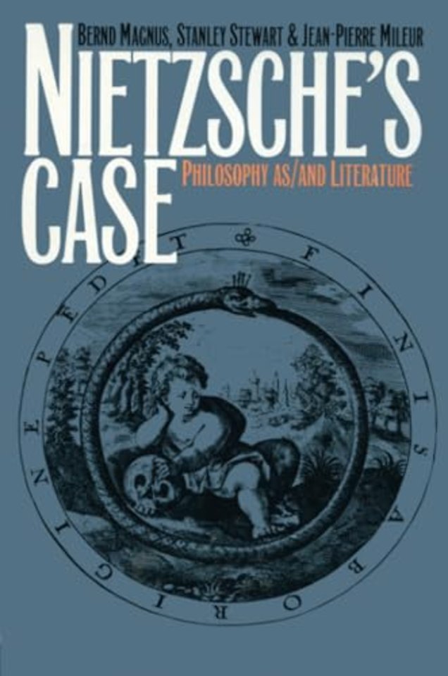 Nietzsche's Case