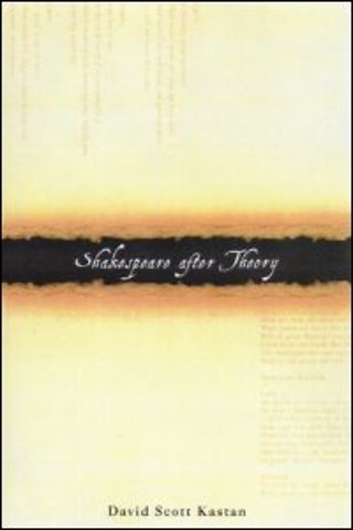 Shakespeare After Theory