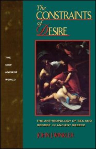 Constraints of Desire