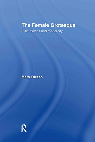 Female Grotesque
