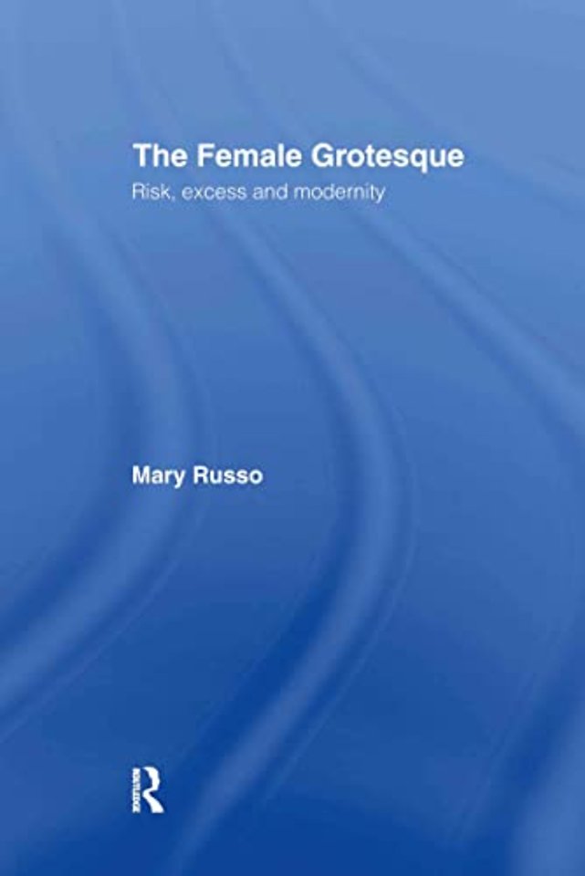 Female Grotesque