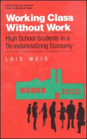 Working Class Without Work