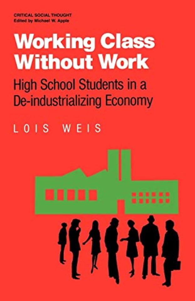 Working Class Without Work