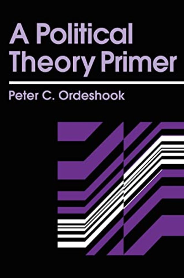 Political Theory Primer