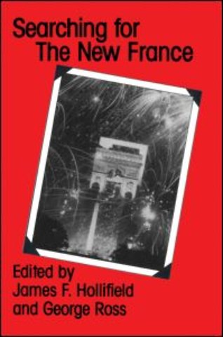 Searching for the New France