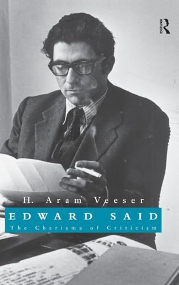 Edward Said