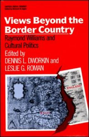 Views Beyond the Border Country